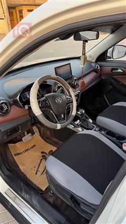 بايك Q35